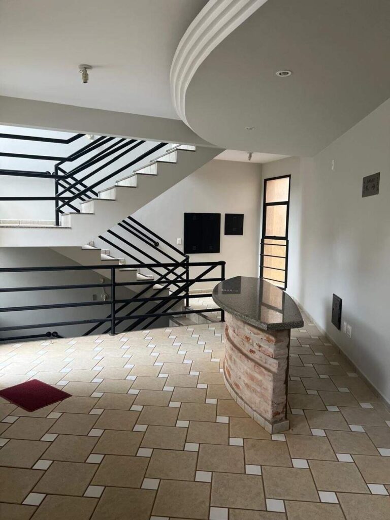 Sala Comercial para aluguel no Nova Ribeirânia: