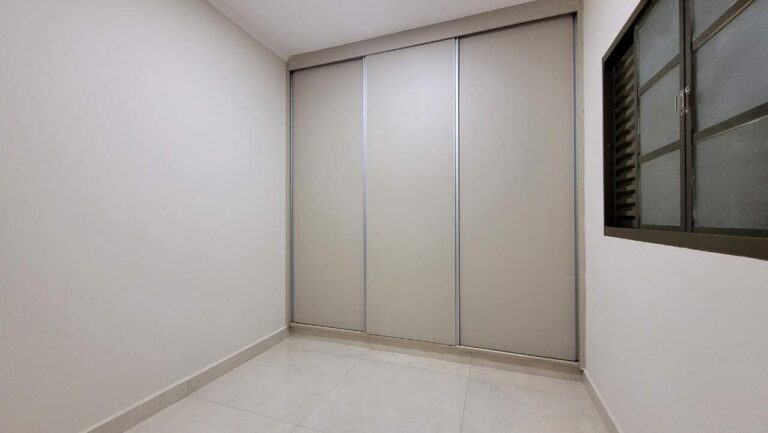 Casa para aluguel no Jardim Roberto Benedetti: