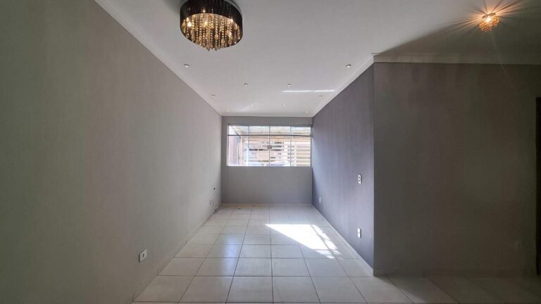 Apartamento Térreo para aluguel no Jardim Botânico: