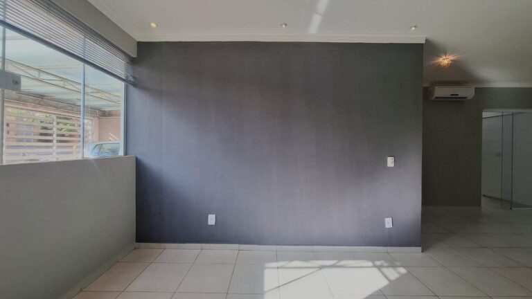Apartamento Térreo para aluguel no Jardim Botânico: