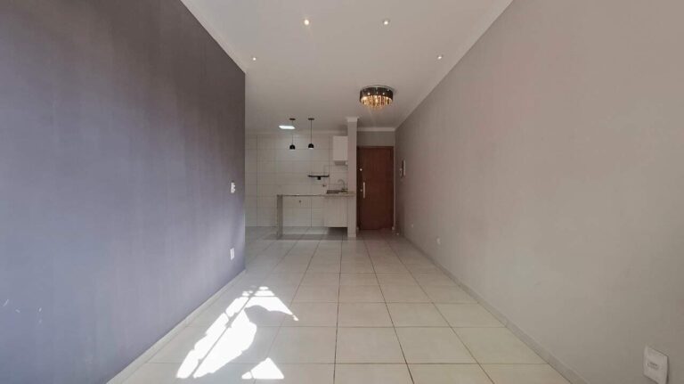 Apartamento Térreo para aluguel no Jardim Botânico: