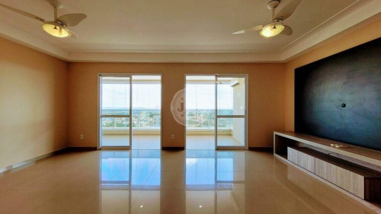 Apartamento à venda no Condomínio Itamaraty: | Foto_migracao | 1