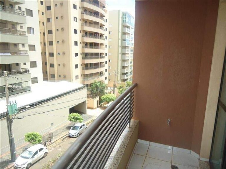 Apartamento para aluguel no Jardim Botânico: | Foto_migracao | 47