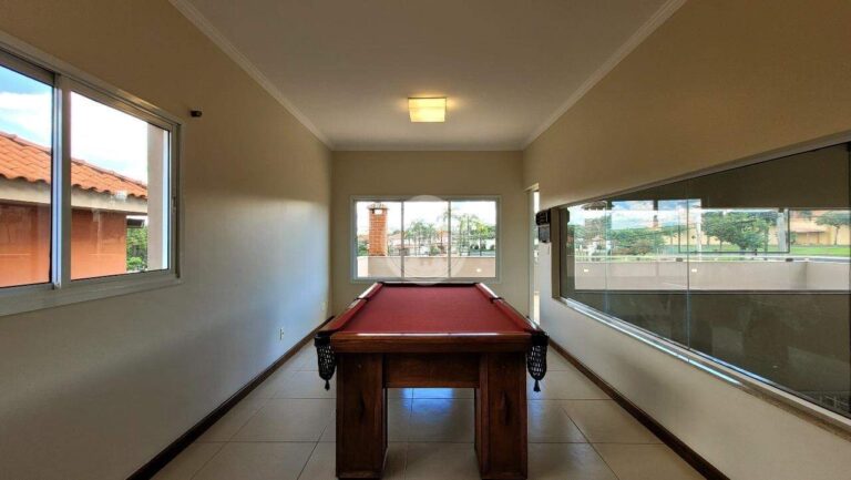 Casa em Condomínio à venda no Recreio das Acácias: