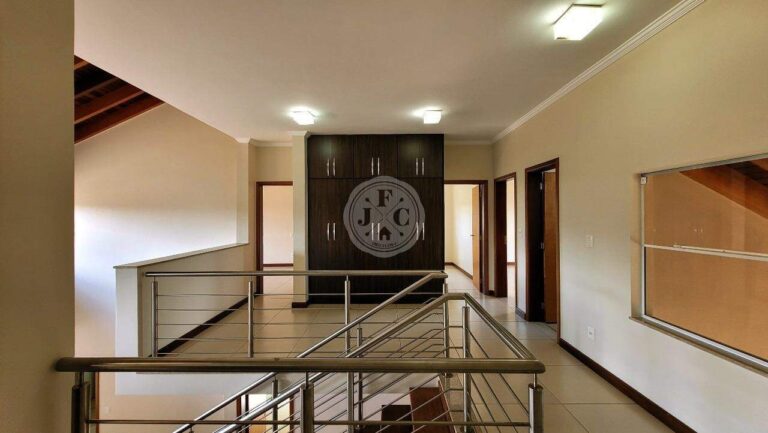 Casa em Condomínio à venda no Recreio das Acácias: