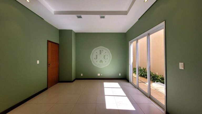 Casa em Condomínio à venda no Recreio das Acácias: