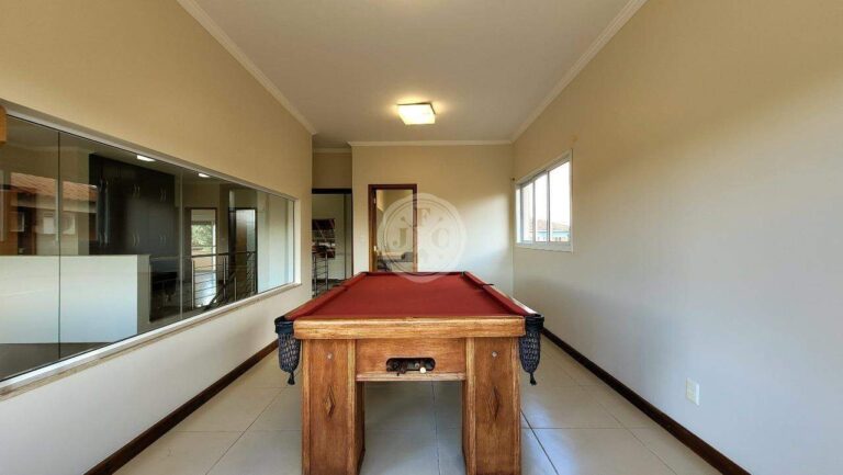 Casa em Condomínio à venda no Recreio das Acácias: