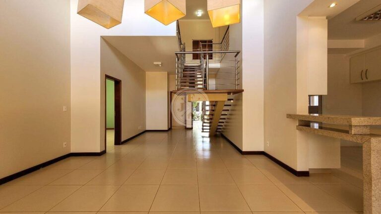 Casa em Condomínio à venda no Recreio das Acácias: