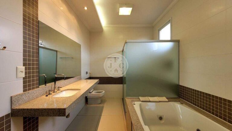 Casa em Condomínio à venda no Recreio das Acácias: