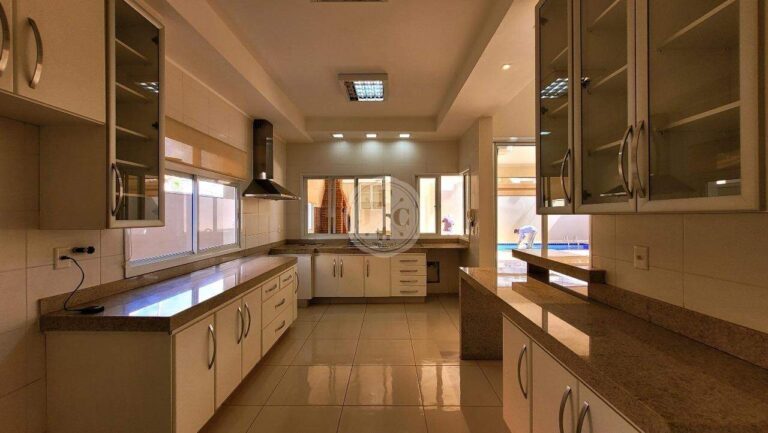 Casa em Condomínio à venda no Recreio das Acácias: