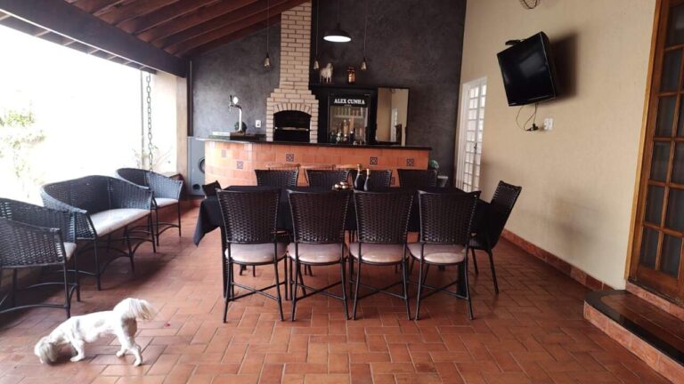 Casa à venda no Vila Monte Alegre: