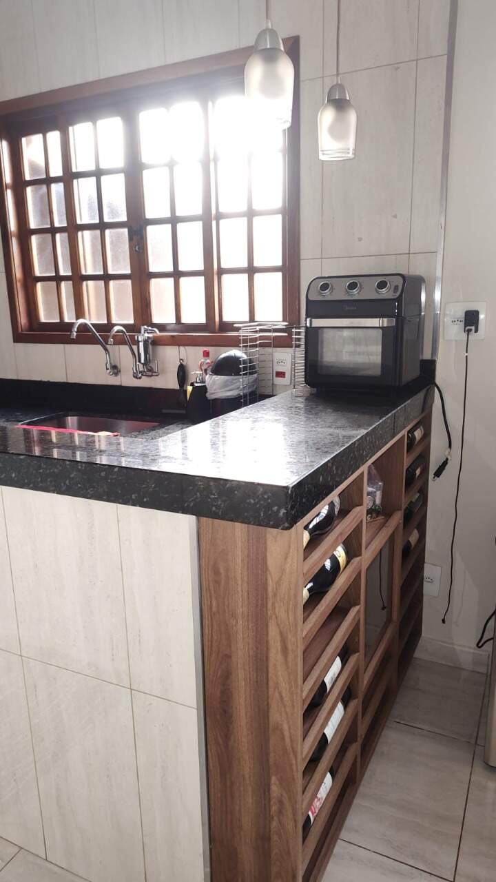 Casa à venda no Vila Monte Alegre: