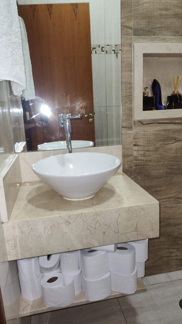 Casa à venda no Vila Monte Alegre:
