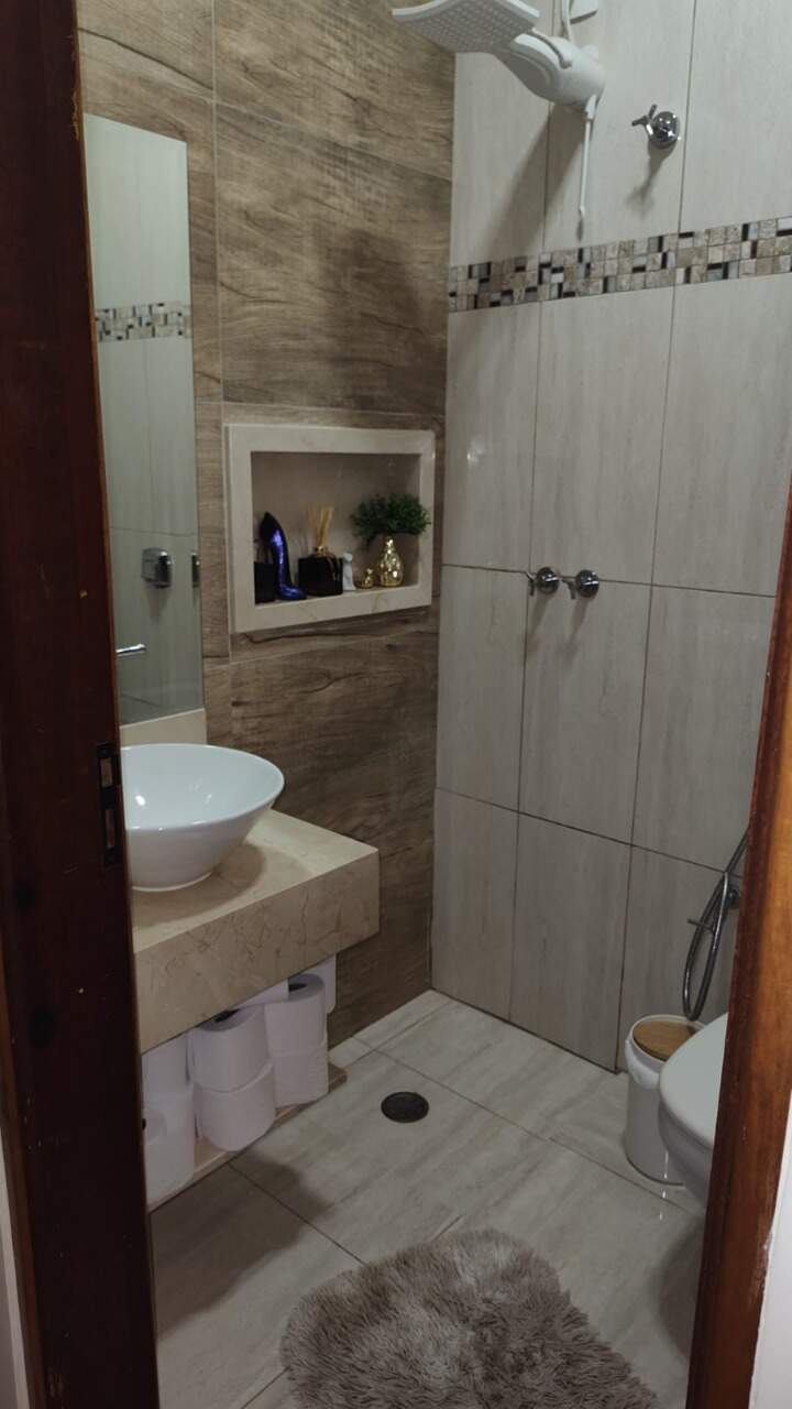 Casa à venda no Vila Monte Alegre: