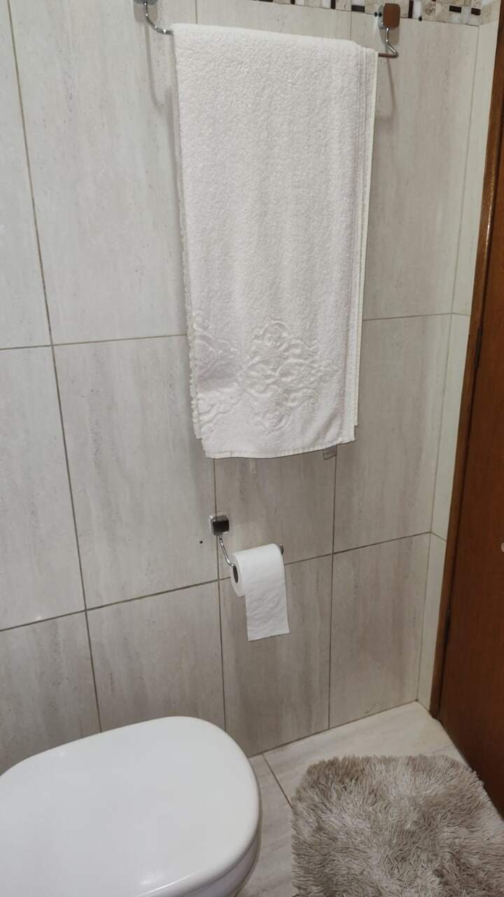 Casa à venda no Vila Monte Alegre:
