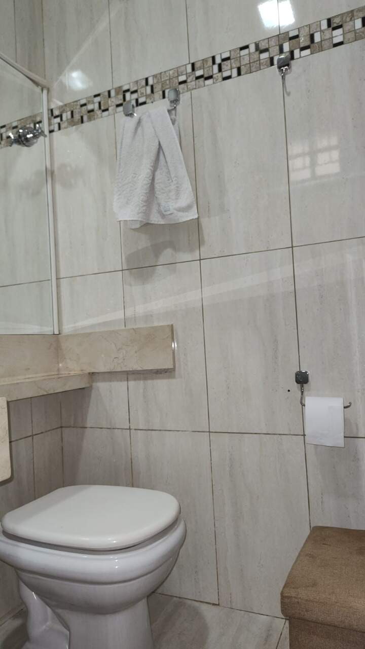 Casa à venda no Vila Monte Alegre: