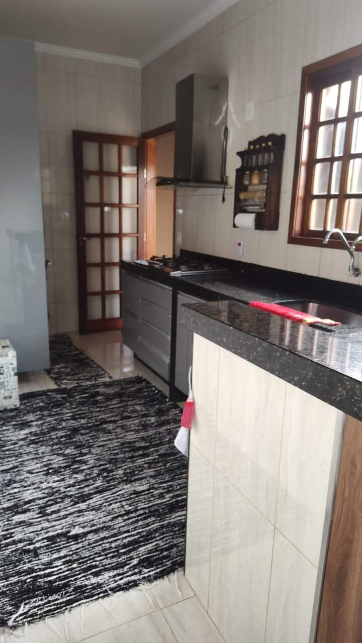 Casa à venda no Vila Monte Alegre: