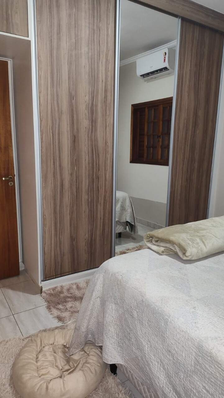 Casa à venda no Vila Monte Alegre: