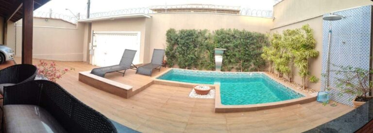 Casa à venda no Vila Monte Alegre: