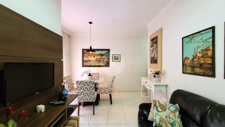 Apartamento à venda no Iguatemi: | Foto_migracao | 3