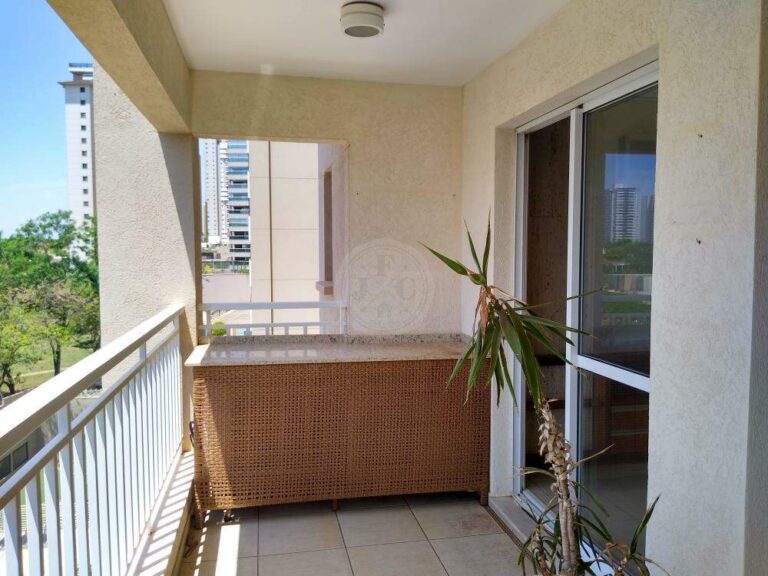 Apartamento para aluguel no Jardim Botânico: | Foto_migracao | 7