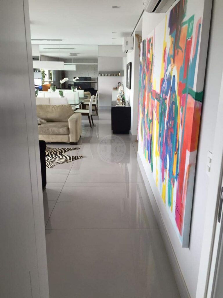 Apartamento à venda no Nova Aliança: | Foto_migracao | 5