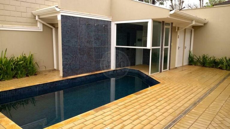 Casa em Condomínio para aluguel no Jardim Botânico: | Foto_migracao | 1