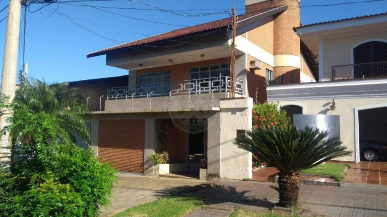 Casa à venda no Alto da Boa Vista: | Foto_migracao | 1