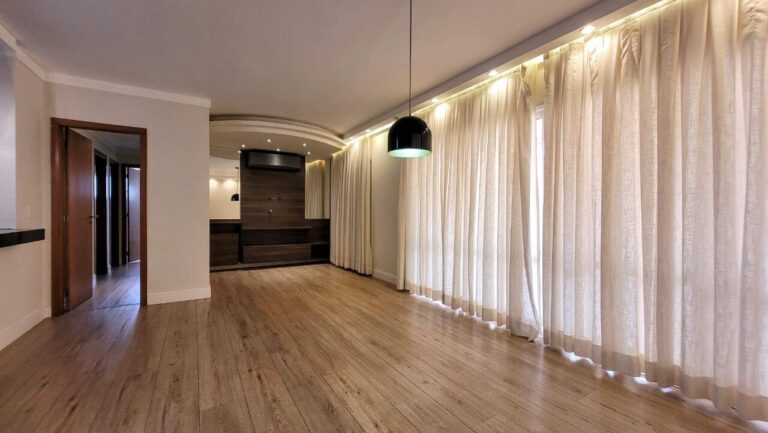 Apartamento à venda no Jardim Nova Aliança Sul:
