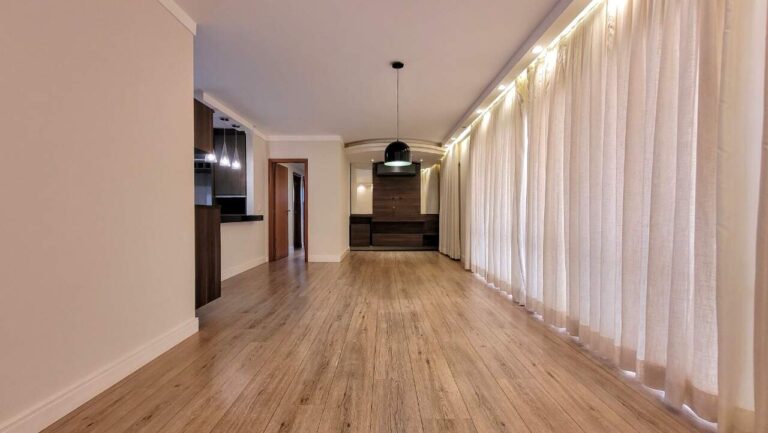 Apartamento à venda no Jardim Nova Aliança Sul: