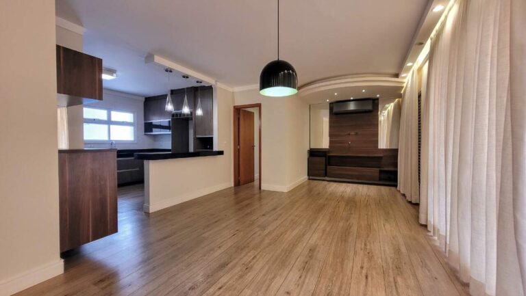Apartamento à venda no Jardim Nova Aliança Sul: