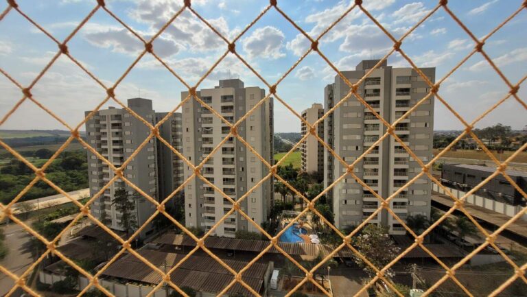 Apartamento à venda no Jardim Nova Aliança Sul: