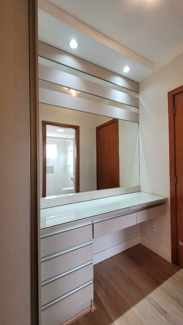 Apartamento à venda no Jardim Nova Aliança Sul: