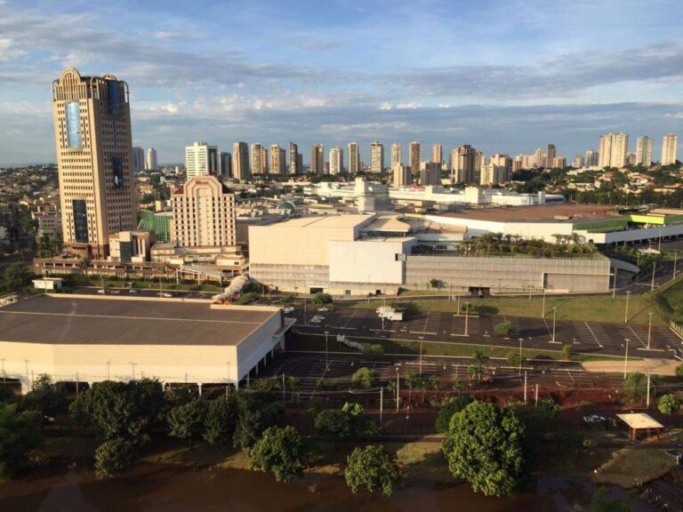 Apartamento à venda no Nova Aliança: | Foto_migracao | 10