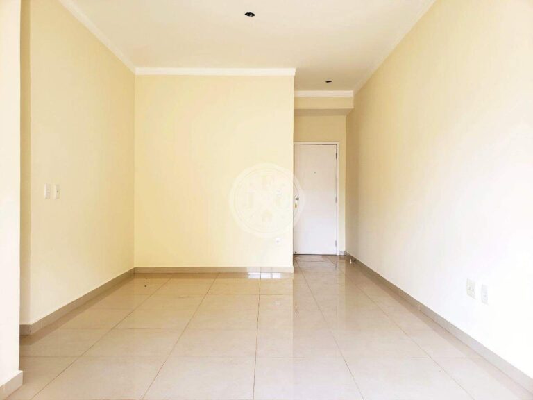 Apartamento à venda no Nova Aliança: