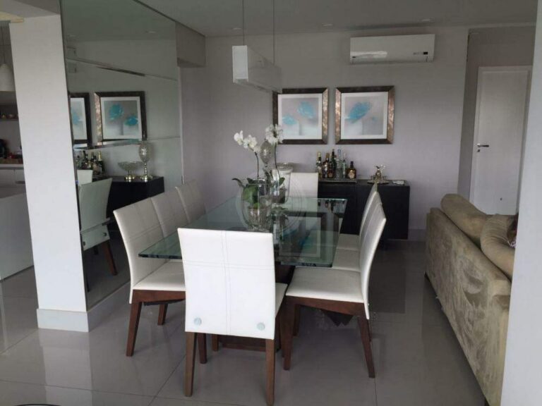 Apartamento à venda no Nova Aliança: | Foto_migracao | 3