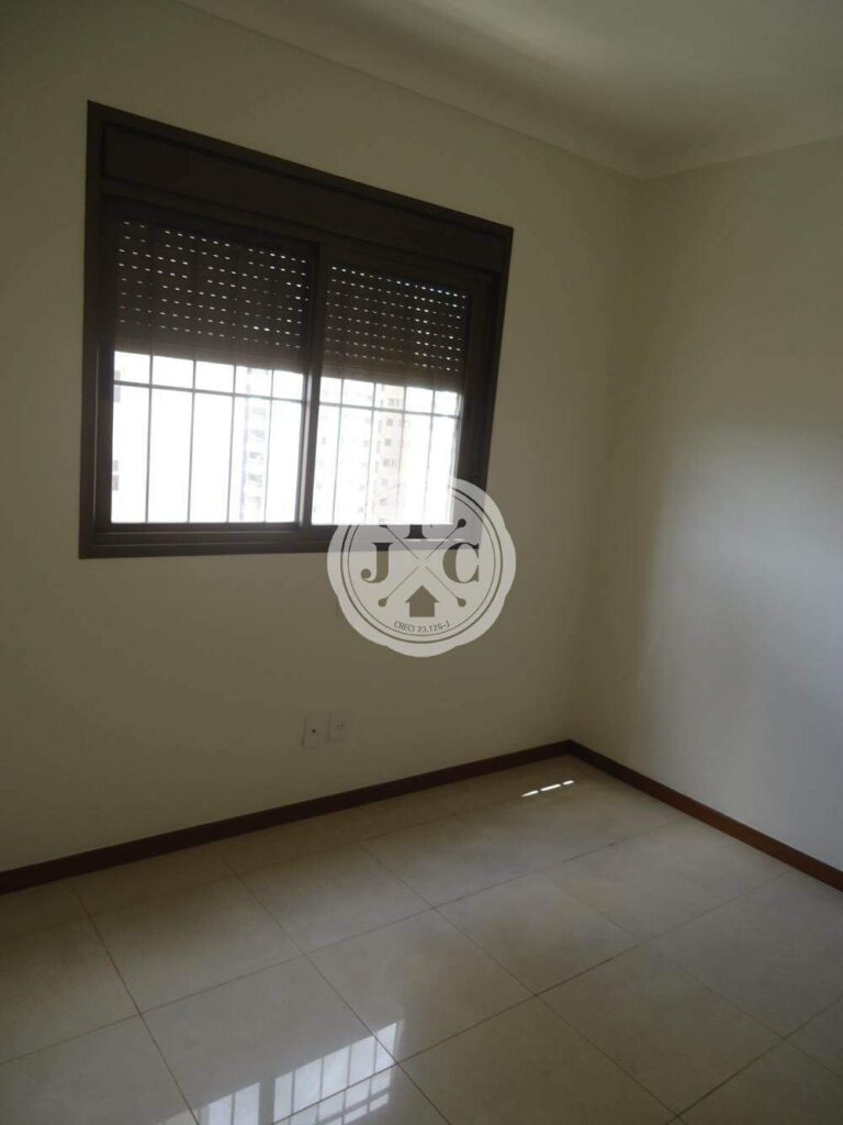 Apartamento para aluguel no Jardim Irajá: