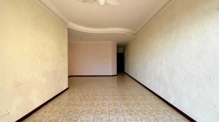 Apartamento à venda no Jardim Irajá: sala