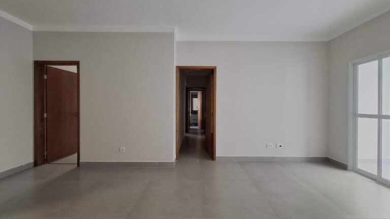 Apartamento Térreo à venda no Jardim Nova Aliança Sul: