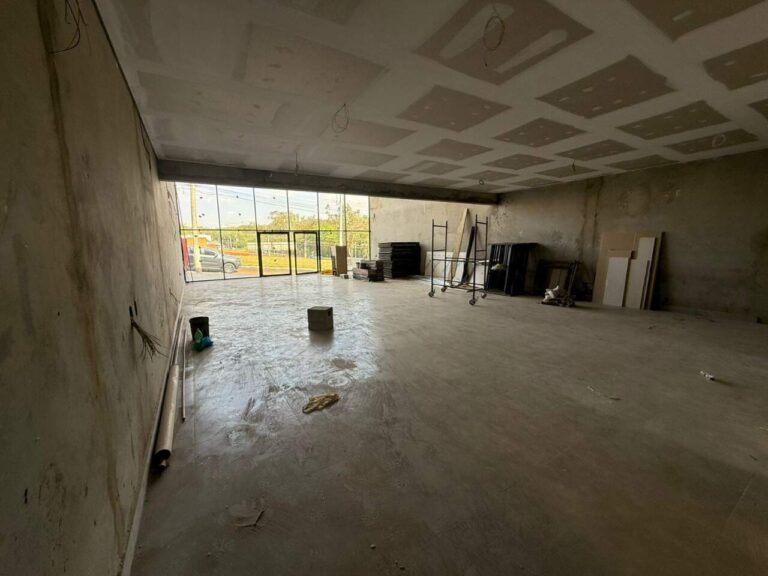 Prédio Comercial para aluguel no Jardim Botânico: