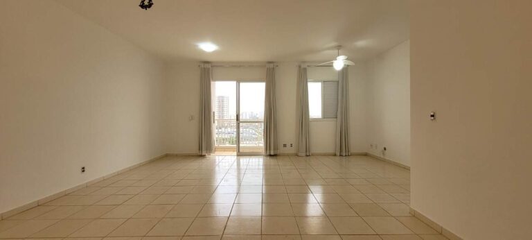 Apartamento à venda no Nova Aliança: Sala