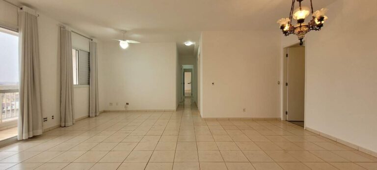 Apartamento à venda no Nova Aliança: Sala