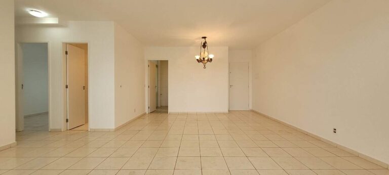 Apartamento à venda no Nova Aliança: Sala