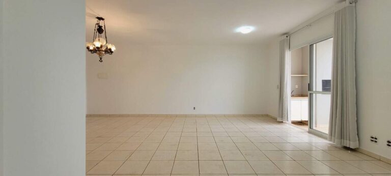 Apartamento à venda no Nova Aliança: Sala