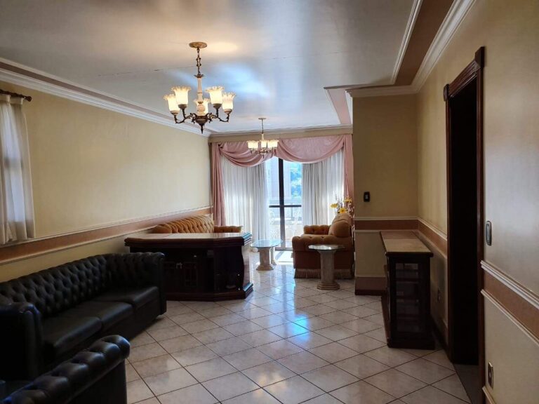 Apartamento à venda no Santa Cruz do José Jacques: