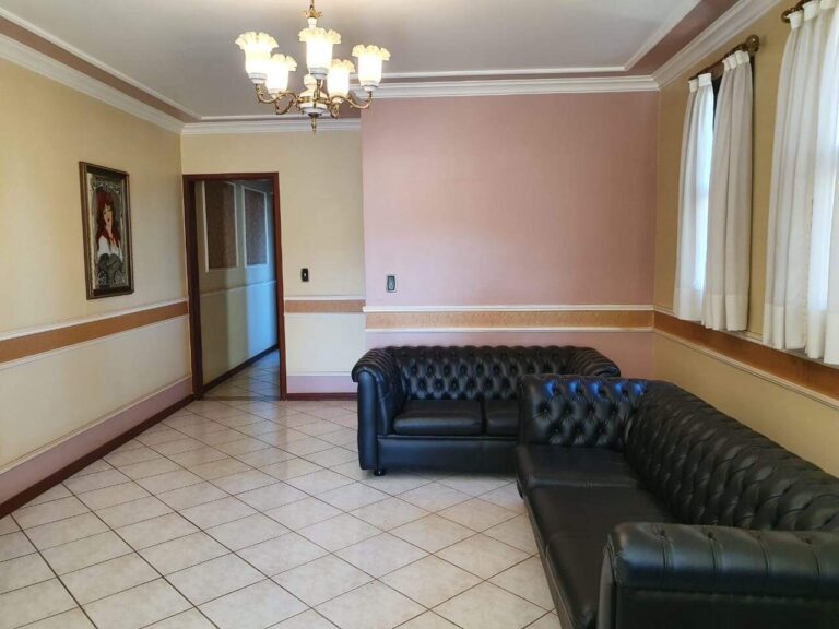 Apartamento à venda no Santa Cruz do José Jacques: