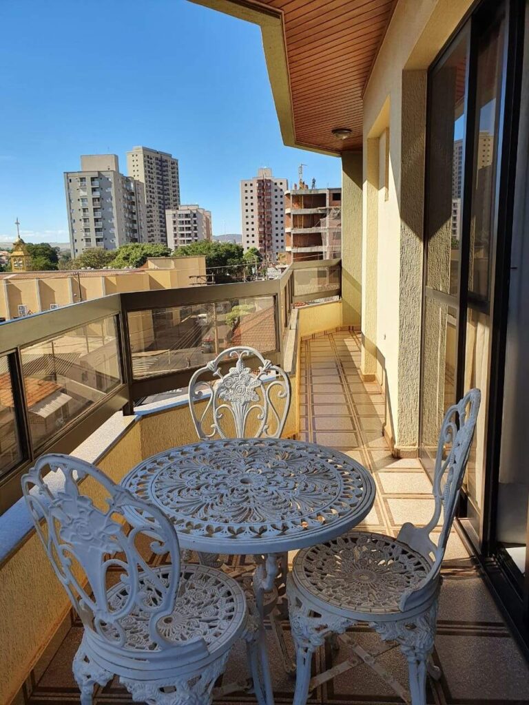 Apartamento à venda no Santa Cruz do José Jacques: