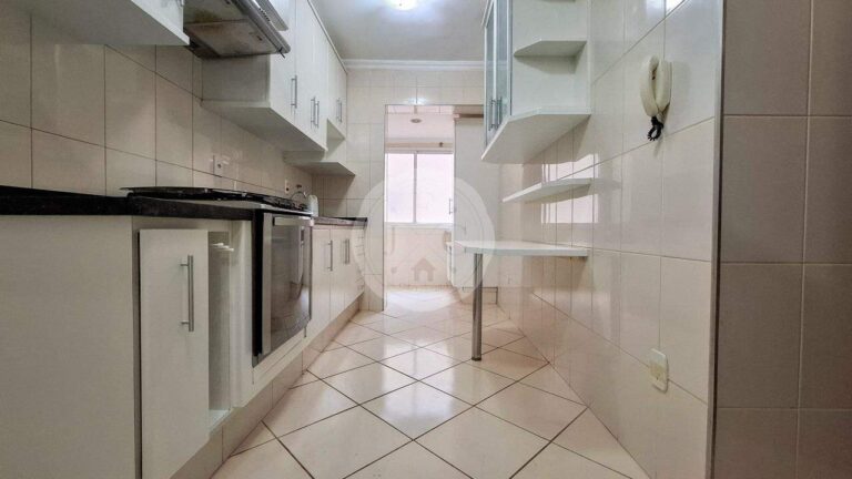 Apartamento para aluguel no Nova Aliança: