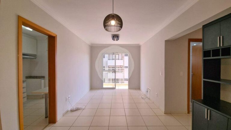 Apartamento à venda no Parque Industrial Lagoinha: