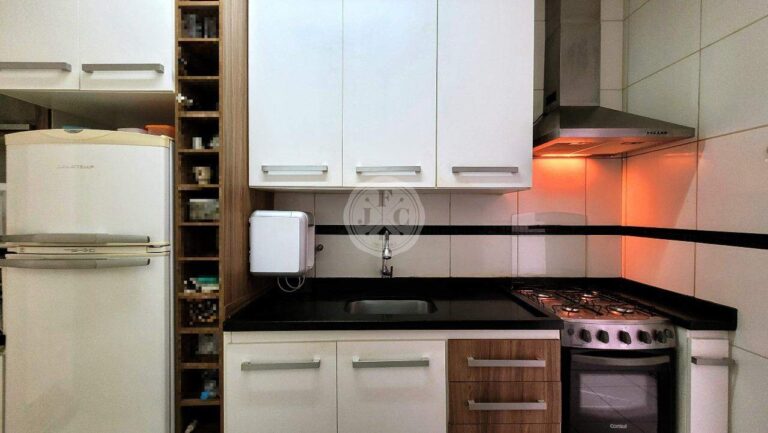 Apartamento à venda no Iguatemi: | Foto_migracao | 16